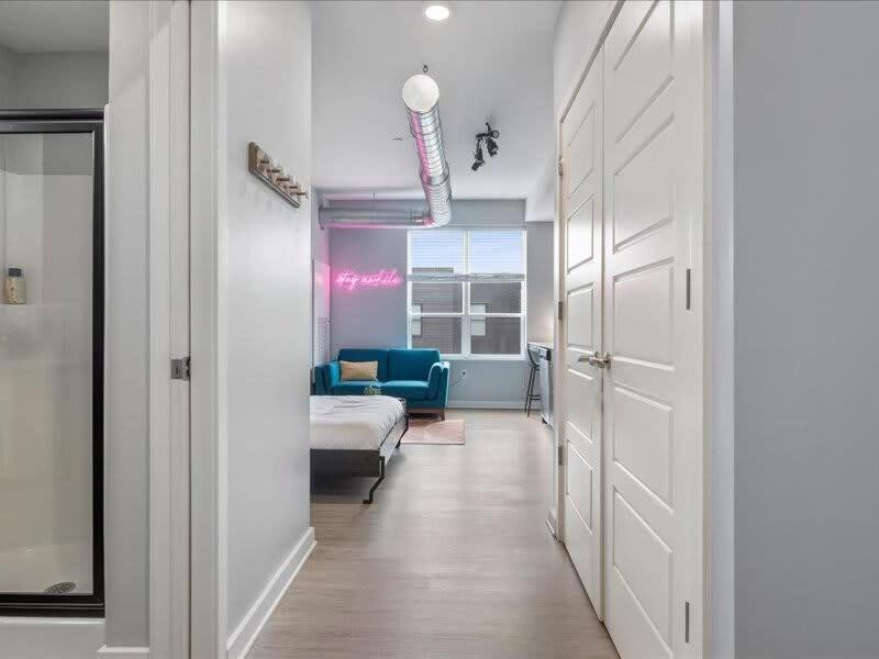 Cozysuites Boutique Sdo, Lawrenceville Pittsburgh Luaran gambar