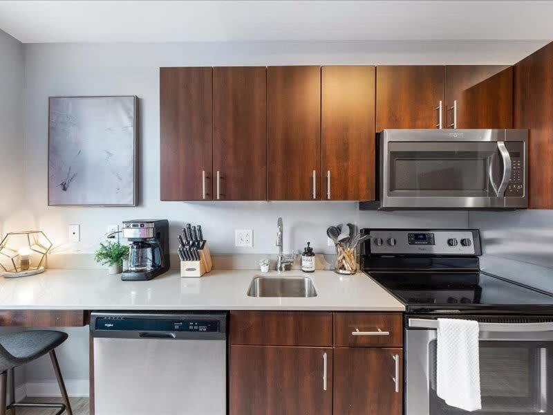 Cozysuites Boutique Sdo, Lawrenceville Pittsburgh Luaran gambar