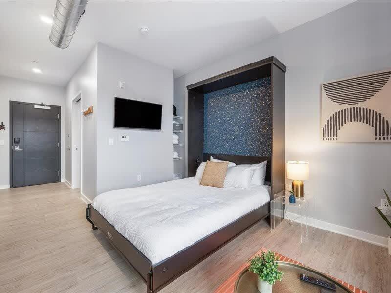 Cozysuites Boutique Sdo, Lawrenceville Pittsburgh Luaran gambar