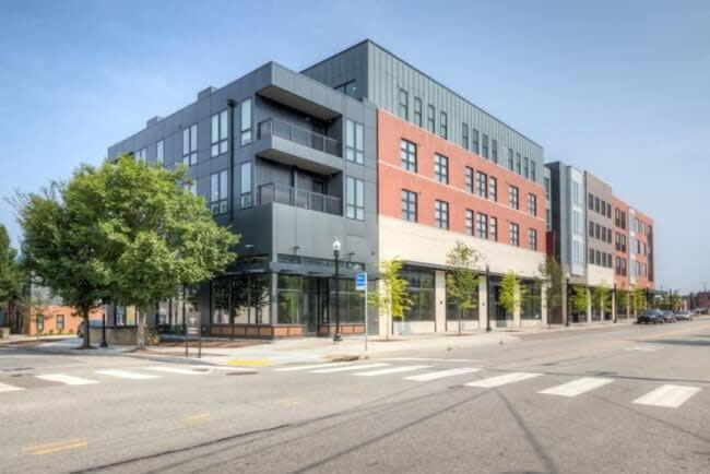 Cozysuites Boutique Sdo, Lawrenceville Pittsburgh Luaran gambar