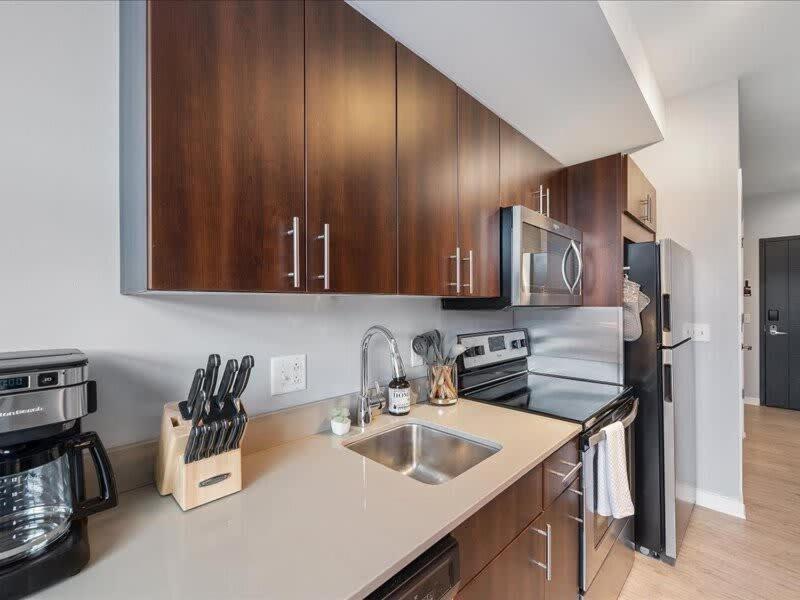 Cozysuites Boutique Sdo, Lawrenceville Pittsburgh Luaran gambar