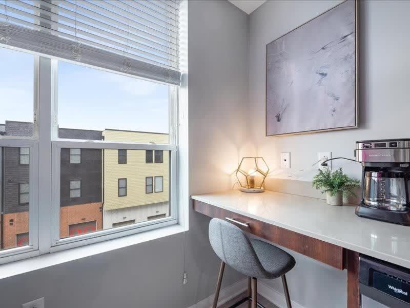 Cozysuites Boutique Sdo, Lawrenceville Pittsburgh Luaran gambar